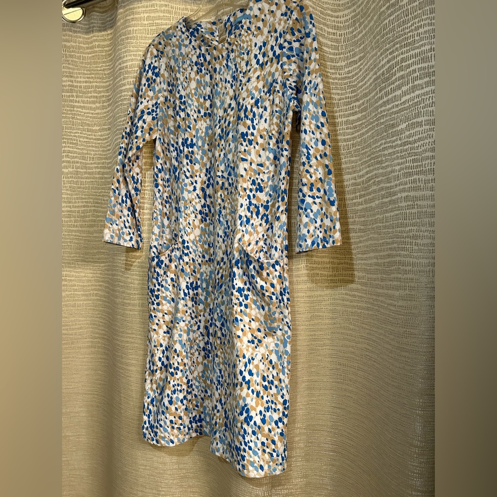 J McLaughlin Catalyst Dress NWT